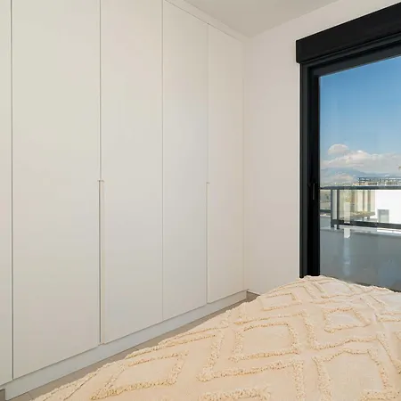 Отель Albir Spaniahome 4*