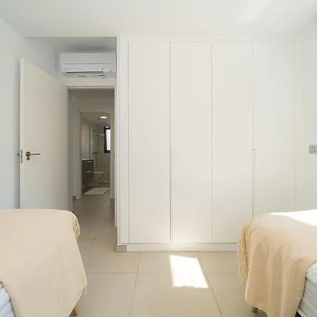 Albir Spaniahome Альфас-дель-Пи
