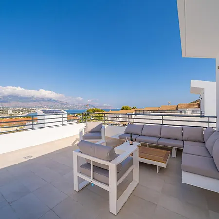 Albir Spaniahome Альфас-дель-Пи